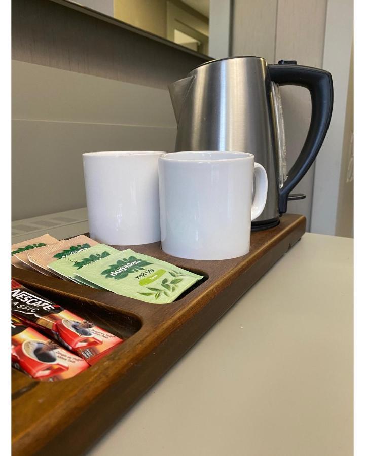 Bellapais Abbey Boutique Hotel キレニア エクステリア 写真