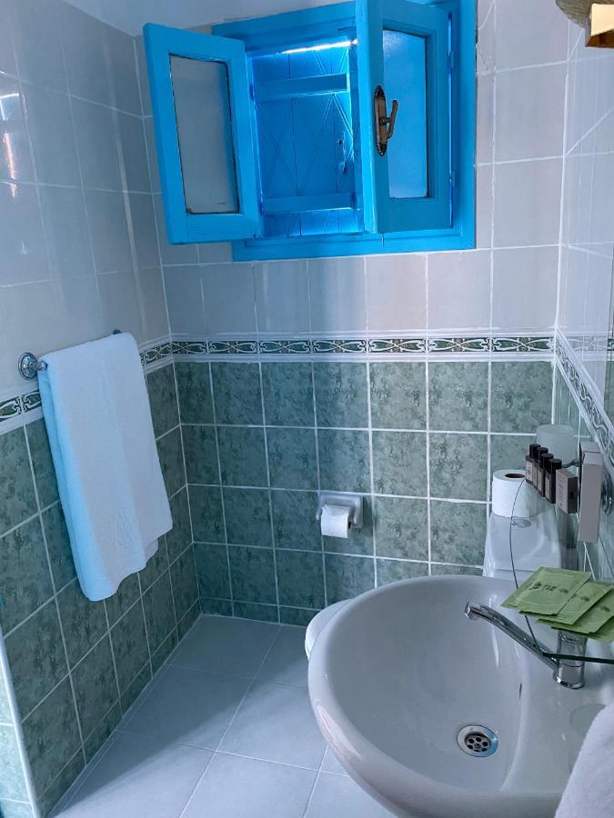 Bellapais Abbey Boutique Hotel キレニア エクステリア 写真