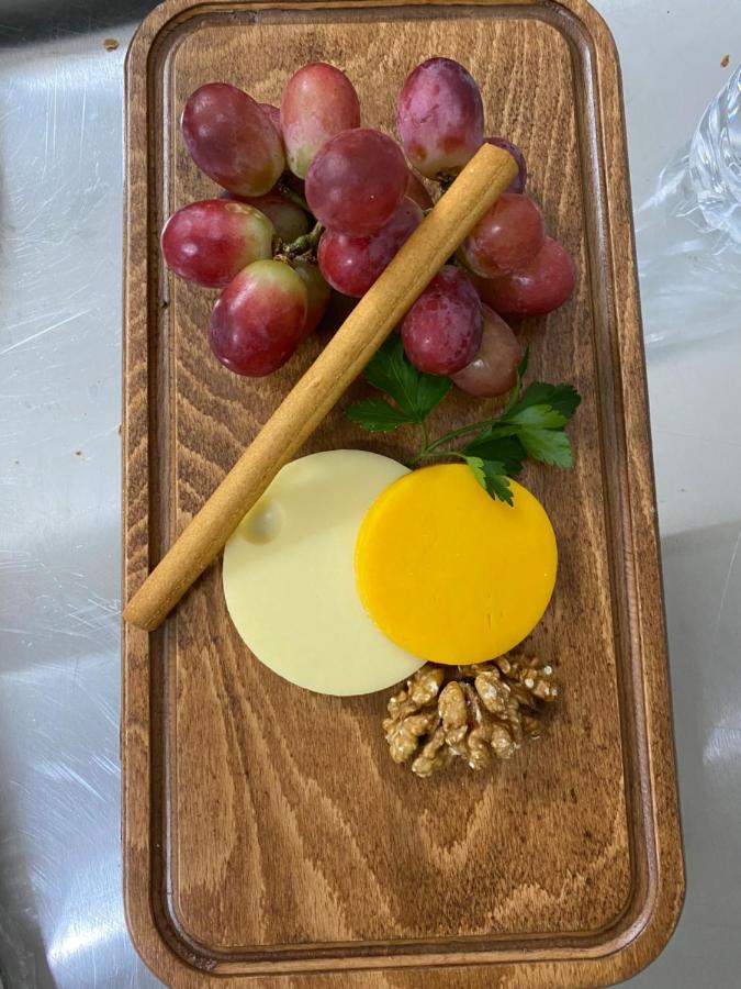 Bellapais Abbey Boutique Hotel キレニア エクステリア 写真