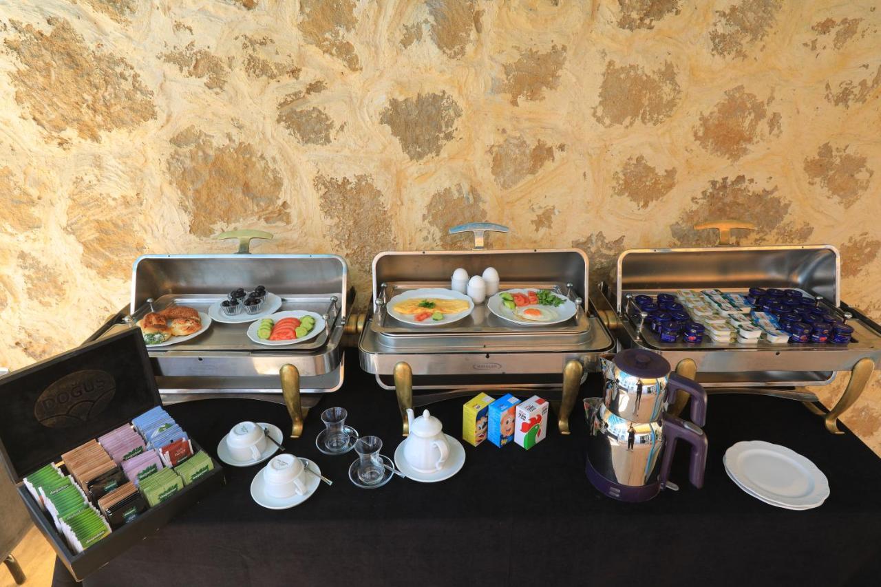 Bellapais Abbey Boutique Hotel キレニア エクステリア 写真
