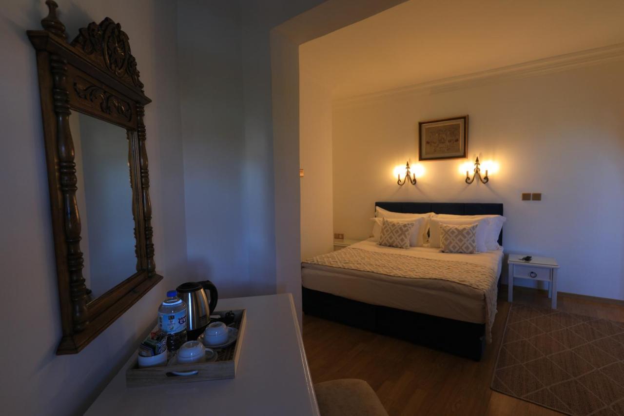 Bellapais Abbey Boutique Hotel キレニア エクステリア 写真