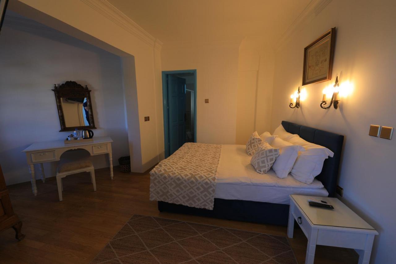 Bellapais Abbey Boutique Hotel キレニア エクステリア 写真