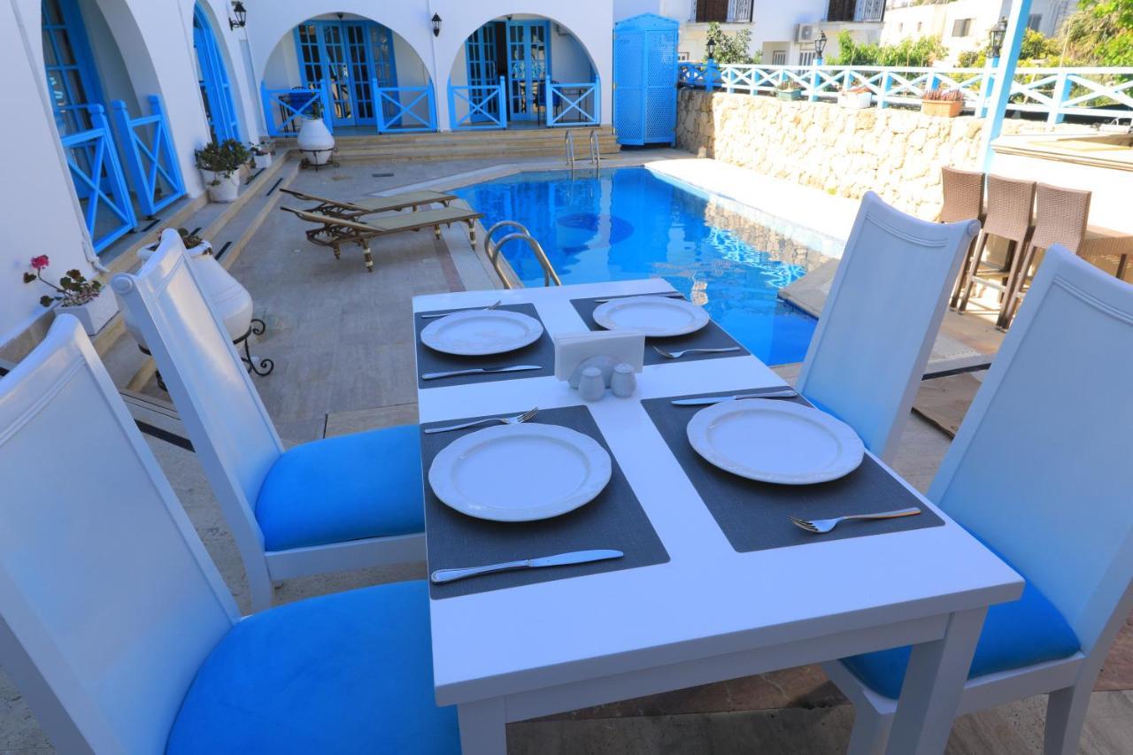 Bellapais Abbey Boutique Hotel キレニア エクステリア 写真