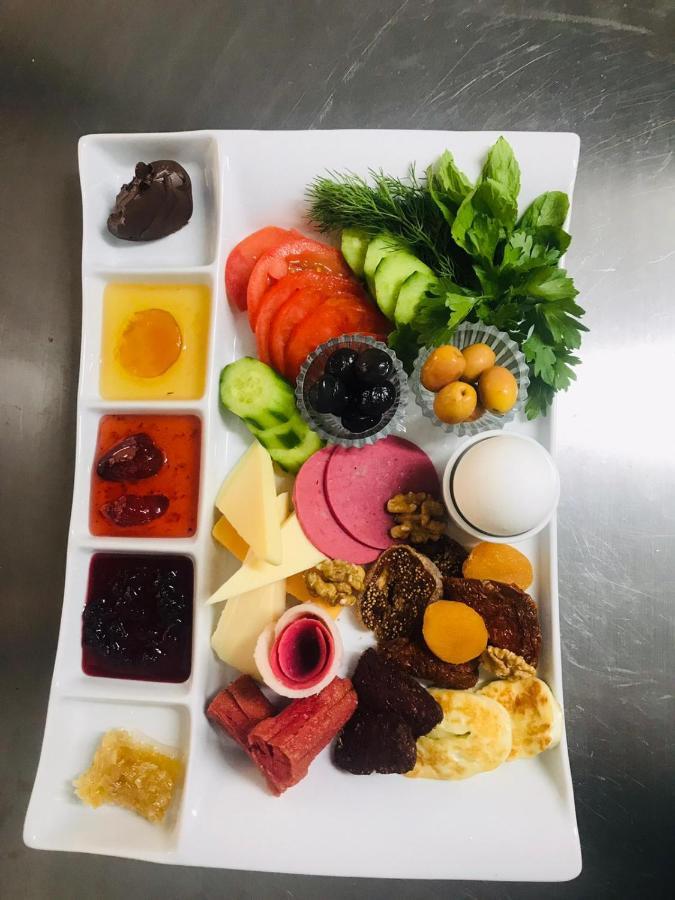 Bellapais Abbey Boutique Hotel キレニア エクステリア 写真