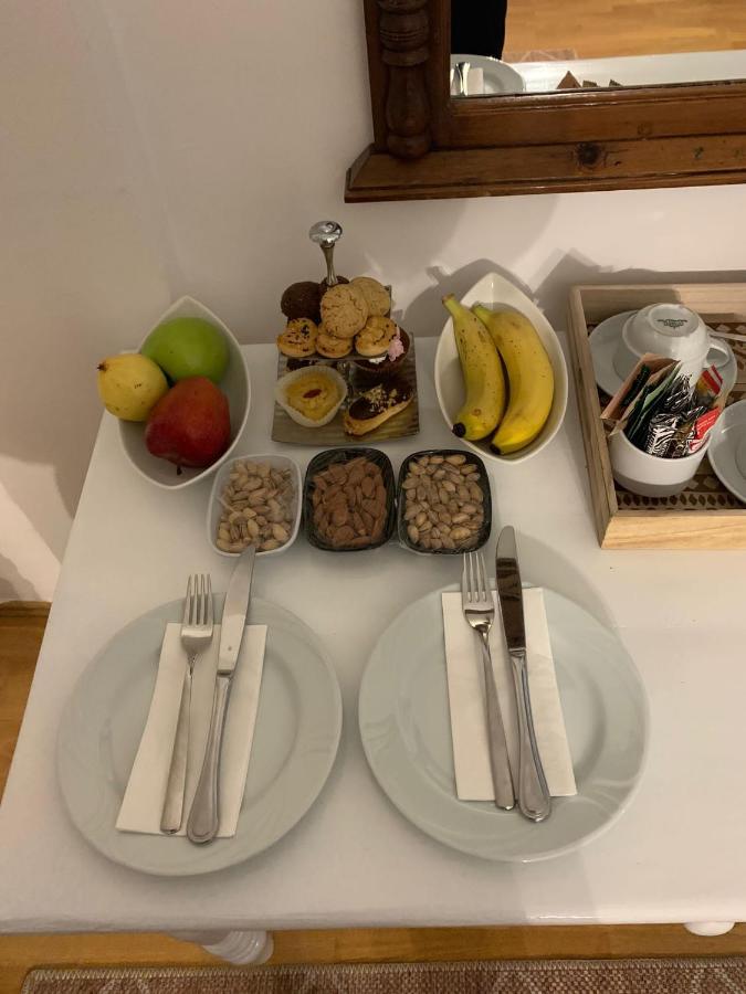 Bellapais Abbey Boutique Hotel キレニア エクステリア 写真