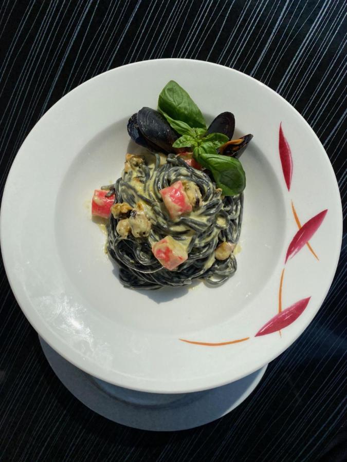 Bellapais Abbey Boutique Hotel キレニア エクステリア 写真