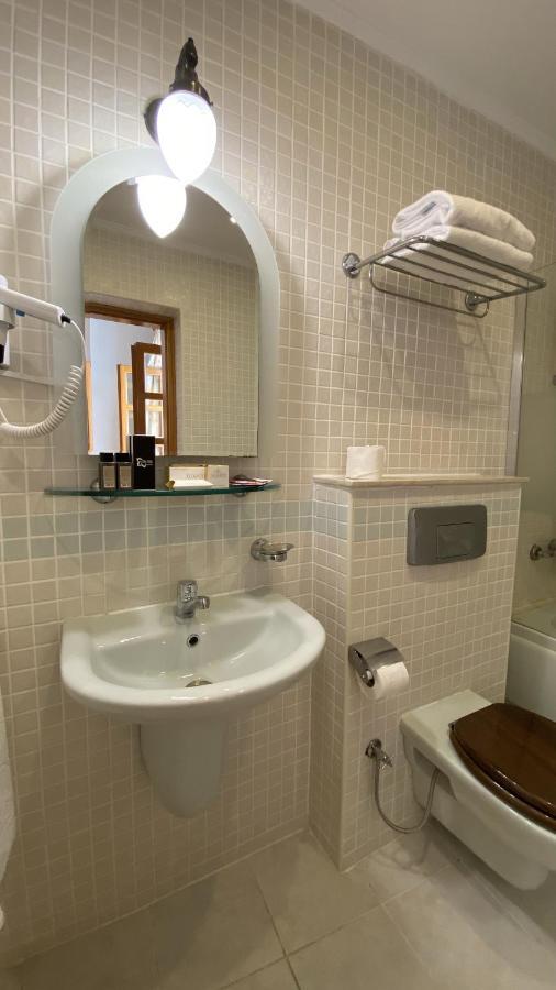 Bellapais Abbey Boutique Hotel キレニア エクステリア 写真