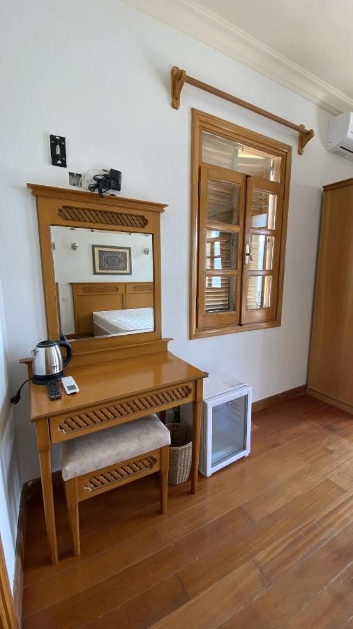 Bellapais Abbey Boutique Hotel キレニア エクステリア 写真