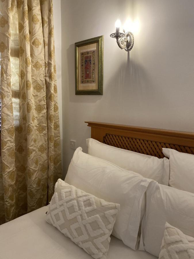 Bellapais Abbey Boutique Hotel キレニア エクステリア 写真