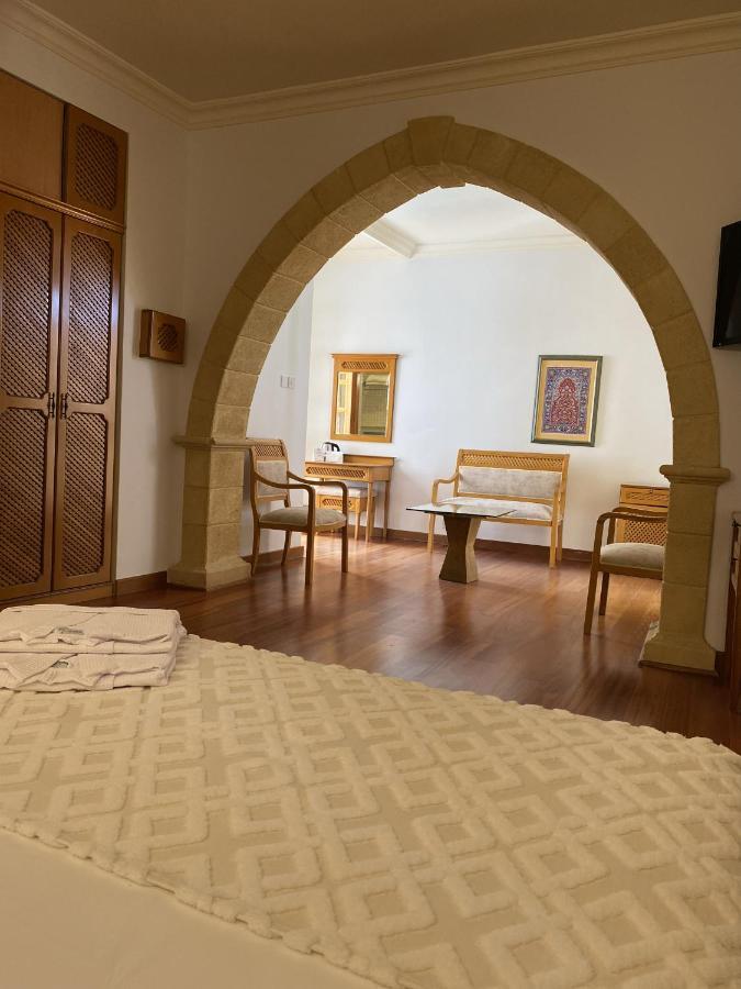 Bellapais Abbey Boutique Hotel キレニア エクステリア 写真