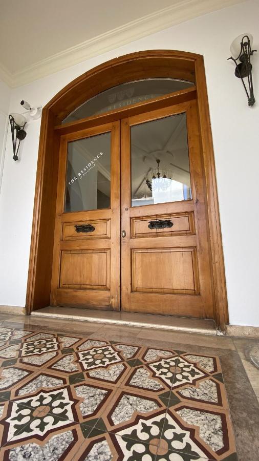 Bellapais Abbey Boutique Hotel キレニア エクステリア 写真