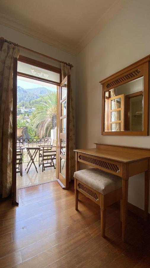Bellapais Abbey Boutique Hotel キレニア エクステリア 写真