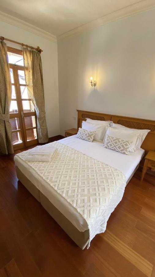 Bellapais Abbey Boutique Hotel キレニア エクステリア 写真