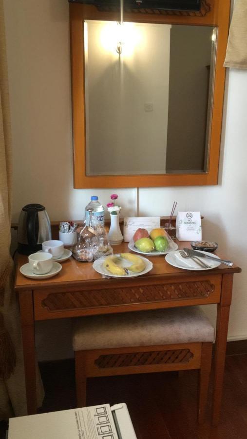 Bellapais Abbey Boutique Hotel キレニア エクステリア 写真