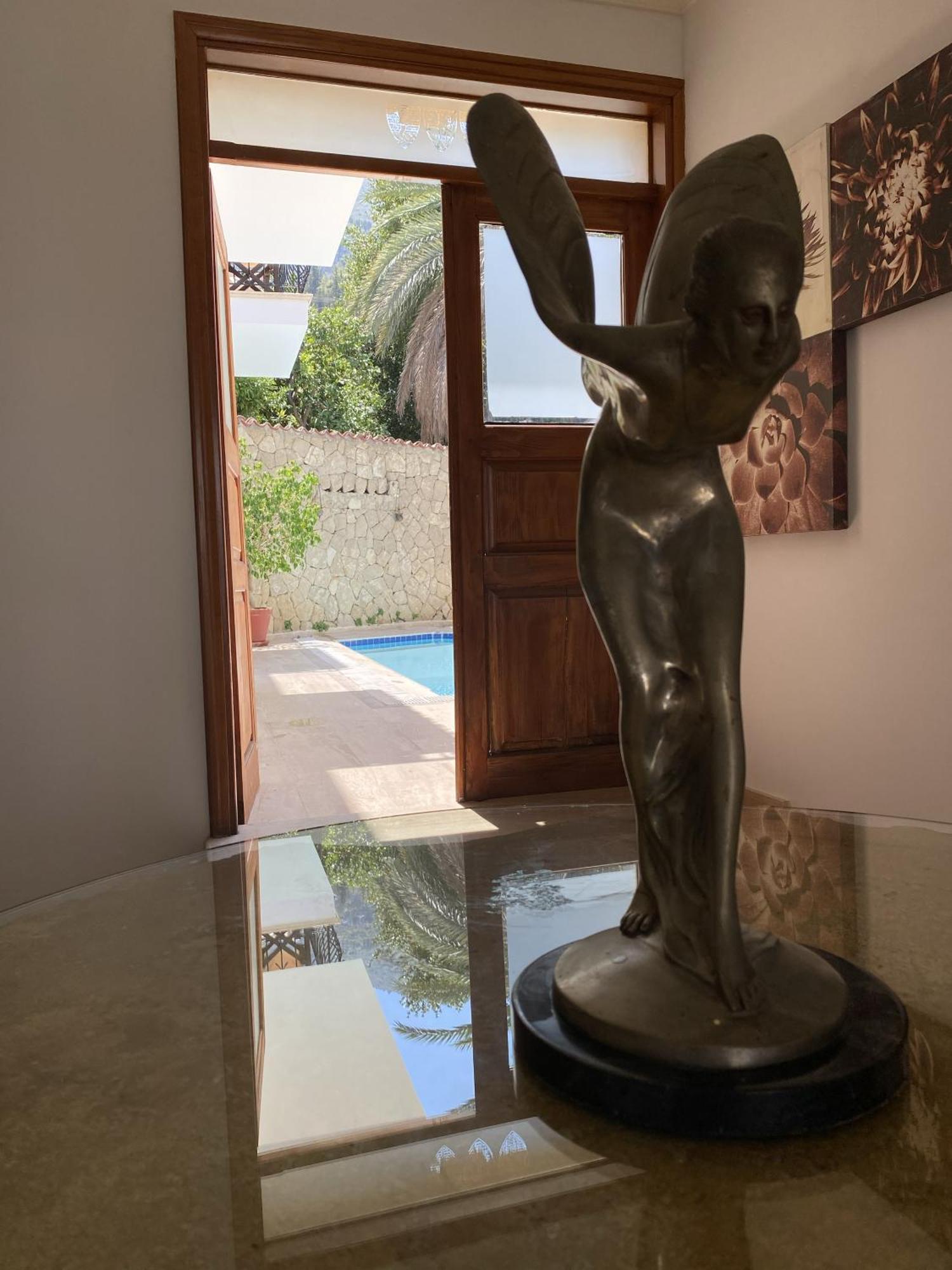 Bellapais Abbey Boutique Hotel キレニア エクステリア 写真